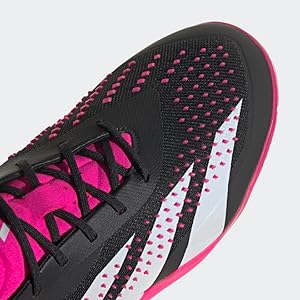 Amazon.com | adidas Predator Accuracy.1 Indoor Soccer Shoes
